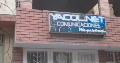 YACOL NET BOGOTÁ YACOL NET BOGOTÁ